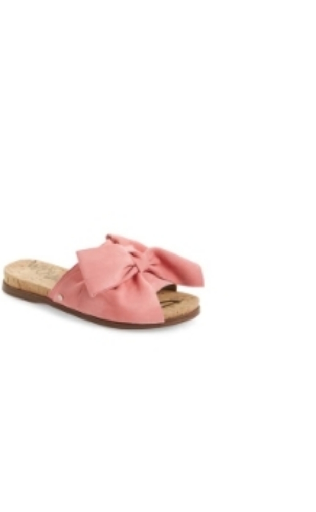 Sam Edelman Henna Sandal. 10